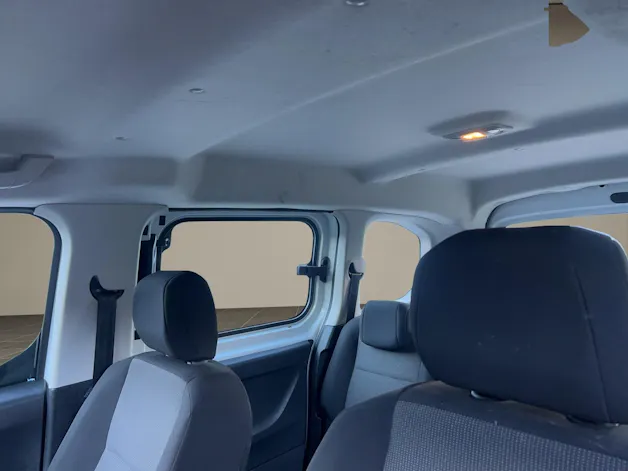 OPEL Combo Life 1.5 D S/S
