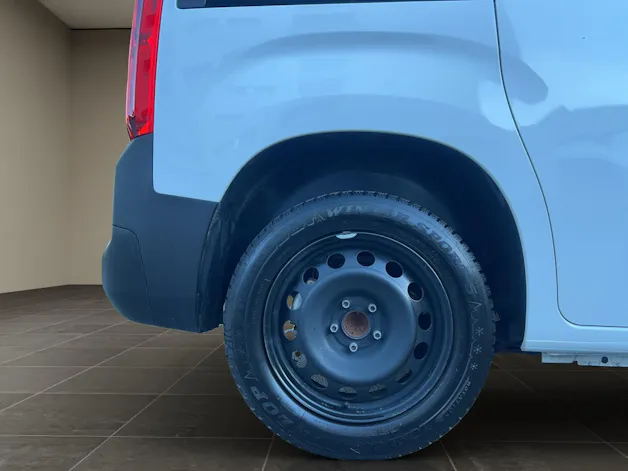 OPEL Combo Life 1.5 D S/S