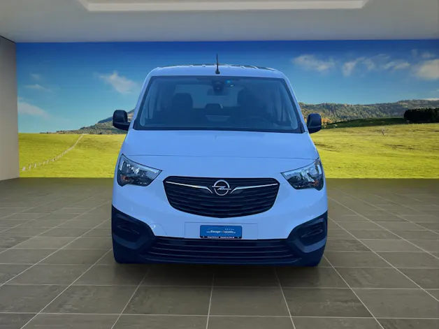 OPEL Combo Life 1.5 D S/S