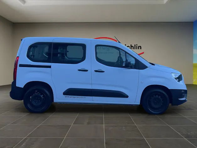 OPEL Combo Life 1.5 D S/S