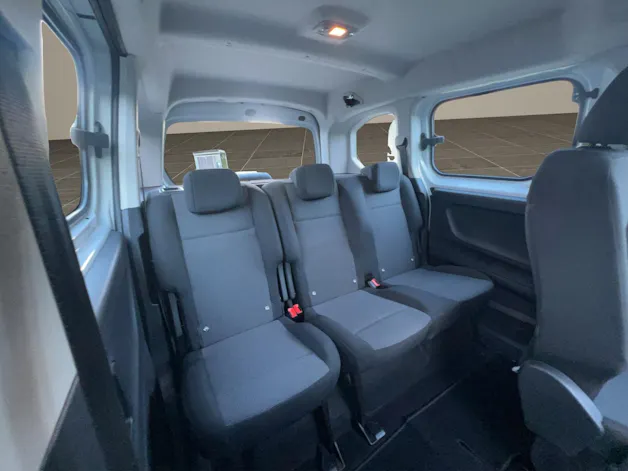 OPEL Combo Life 1.5 D S/S