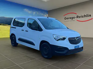 OPEL Combo Life 1.5 D S/S