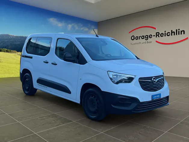 OPEL Combo Life 1.5 D S/S