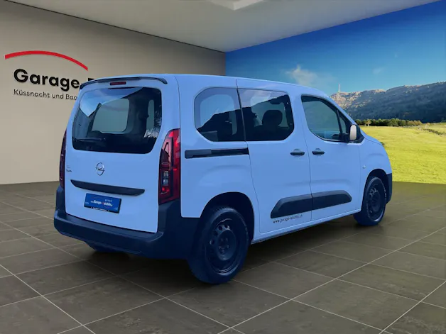 OPEL Combo Life 1.5 D S/S