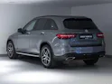 MERCEDES-BENZ GLC 250 4MATIC