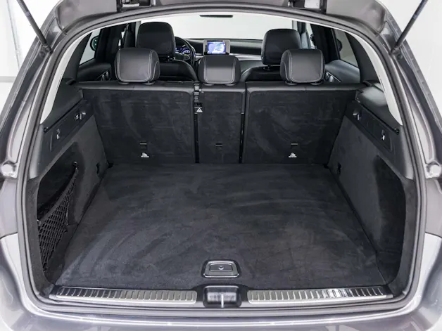 MERCEDES-BENZ GLC 250 4MATIC