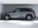 MERCEDES-BENZ GLC 250 4MATIC