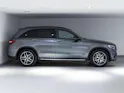 MERCEDES-BENZ GLC 250 4MATIC