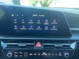 Kia Niro 1.6 GDi Plug-in Hybrid Style