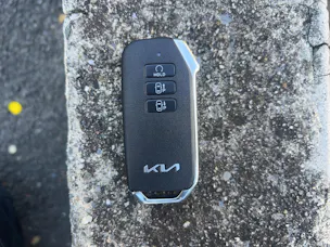 Kia Niro 1.6 GDi Plug-in Hybrid Style