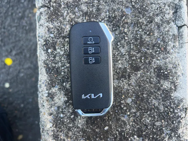 Kia Niro 1.6 GDi Plug-in Hybrid Style