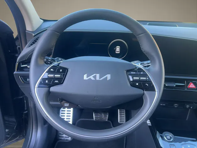 Kia Niro 1.6 GDi Plug-in Hybrid Style