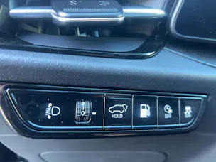 Kia Niro 1.6 GDi Plug-in Hybrid Style