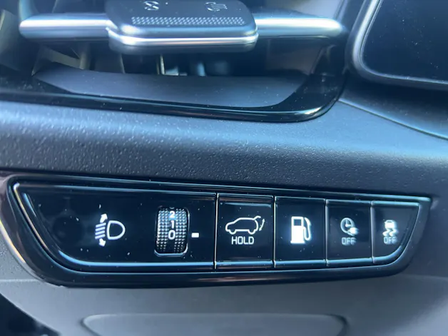Kia Niro 1.6 GDi Plug-in Hybrid Style