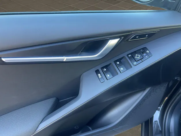 Kia Niro 1.6 GDi Plug-in Hybrid Style