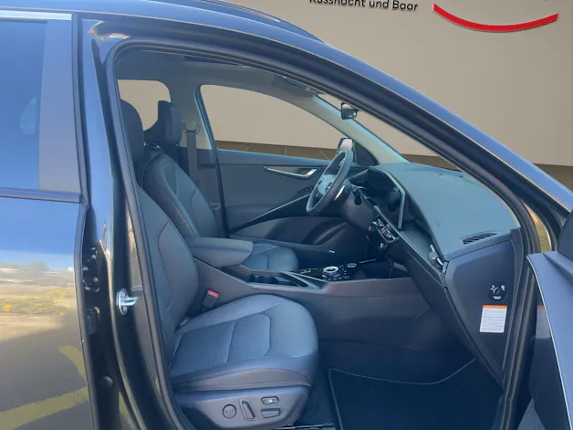 Kia Niro 1.6 GDi Plug-in Hybrid Style