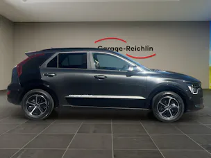 Kia Niro 1.6 GDi Plug-in Hybrid Style