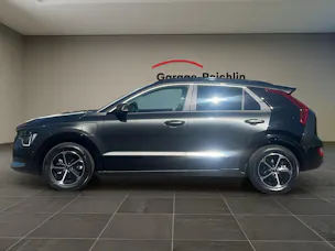 Kia Niro 1.6 GDi Plug-in Hybrid Style