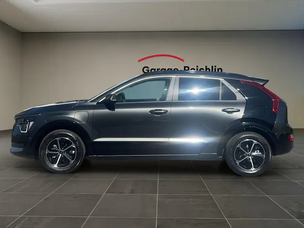 Kia Niro 1.6 GDi Plug-in Hybrid Style