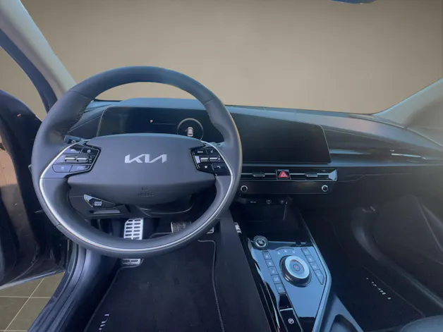Kia Niro 1.6 GDi Plug-in Hybrid Style