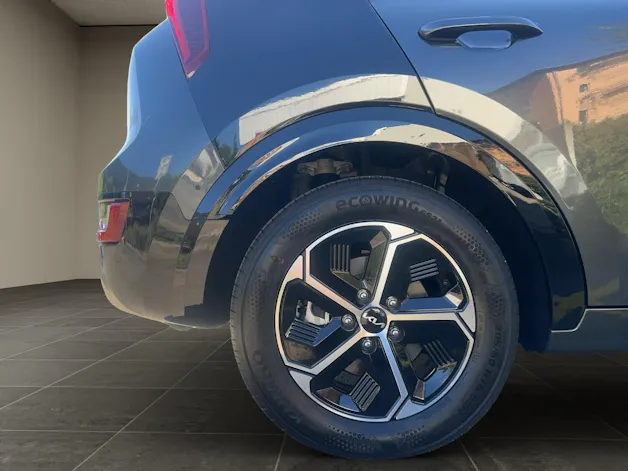 Kia Niro 1.6 GDi Plug-in Hybrid Style