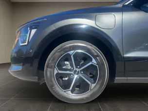 Kia Niro 1.6 GDi Plug-in Hybrid Style