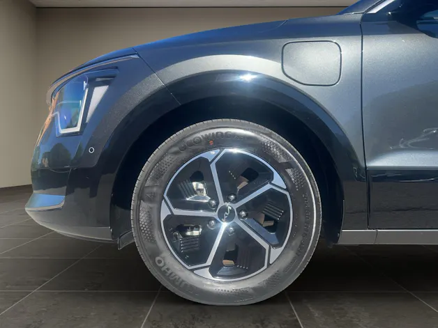 Kia Niro 1.6 GDi Plug-in Hybrid Style