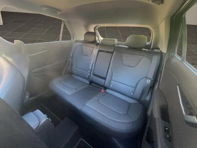 Kia Niro 1.6 GDi Plug-in Hybrid Style