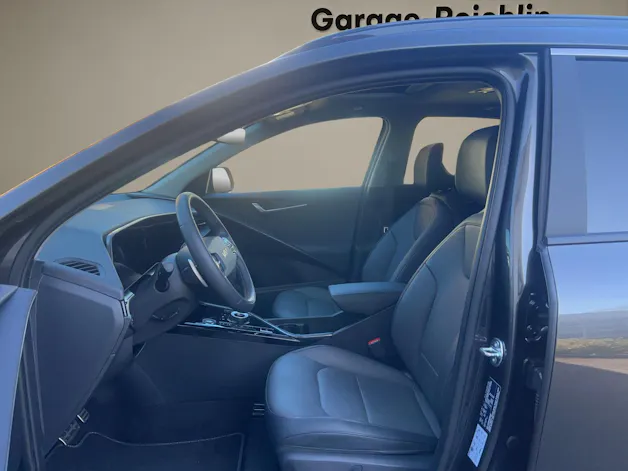 Kia Niro 1.6 GDi Plug-in Hybrid Style