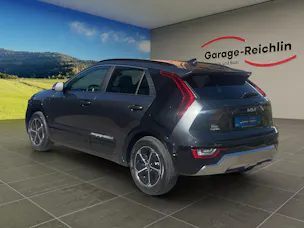 Kia Niro 1.6 GDi Plug-in Hybrid Style