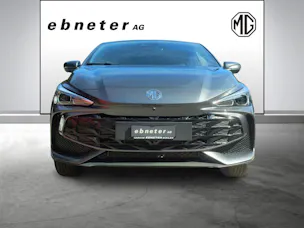 MG 3 1.5 Hybrid Luxury