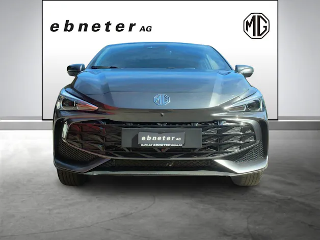 MG 3 1.5 Hybrid Luxury