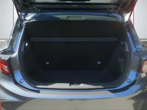 MG 3 1.5 Hybrid Luxury