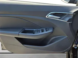MG 3 1.5 Hybrid Luxury