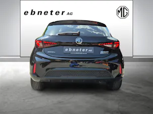 MG 3 1.5 Hybrid Luxury