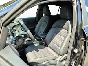 MG 3 1.5 Hybrid Luxury