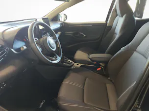 Toyota Yaris 1.5 VVT-i HSD Trend