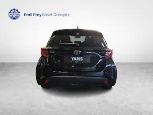Toyota Yaris 1.5 VVT-i HSD Trend