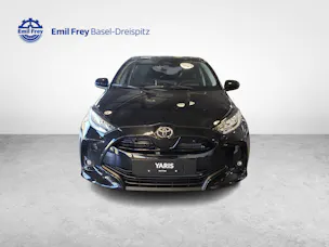 Toyota Yaris 1.5 VVT-i HSD Trend