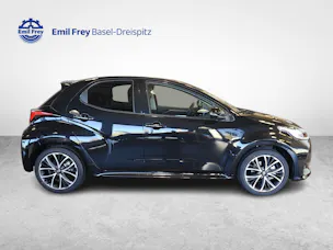 Toyota Yaris 1.5 VVT-i HSD Trend