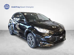 Toyota Yaris 1.5 VVT-i HSD Trend