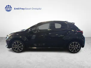 Toyota Yaris 1.5 VVT-i HSD Trend