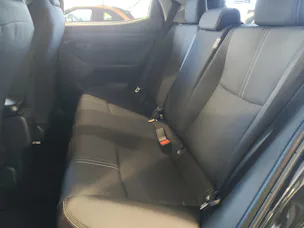 Toyota Yaris 1.5 VVT-i HSD Trend