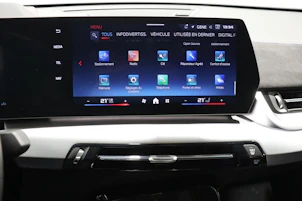 immagine del veicolo BMW X2 U10 M35i