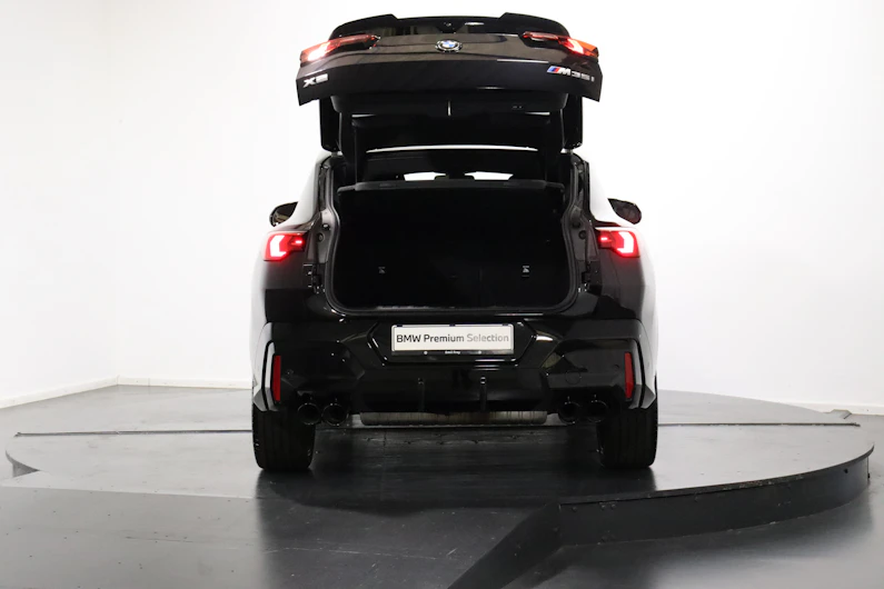 immagine del veicolo BMW X2