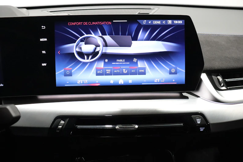 immagine del veicolo BMW X2