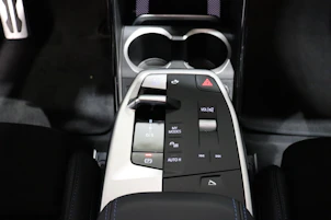 immagine del veicolo BMW X2 U10 M35i