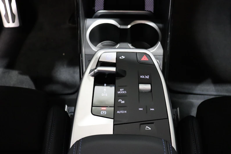 immagine del veicolo BMW X2