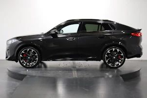 immagine del veicolo BMW X2 U10 M35i