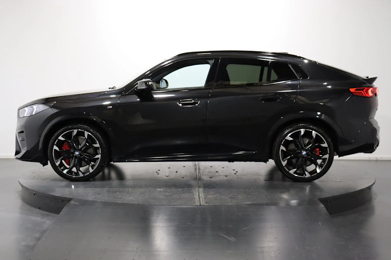 immagine del veicolo BMW X2